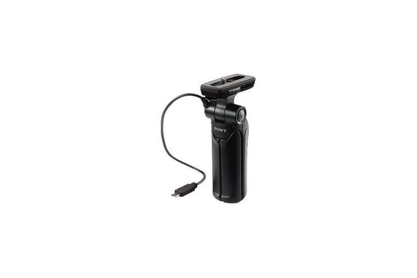 Sony Gpvpt1 Støttesystem Skyde Greb Mini Tripod