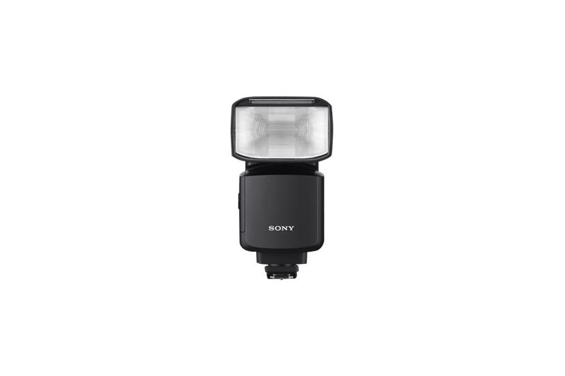 Sony Hvl-f60rm2 Blitz Hot-shoe-type Med Klemme