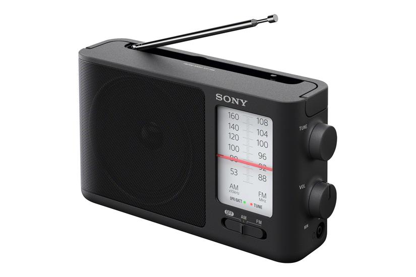 Sony Icf-506 Privat Radio
