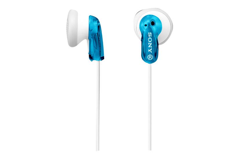 Sony Mdr-e9lp Hovedtelefoner Mm Jackstik