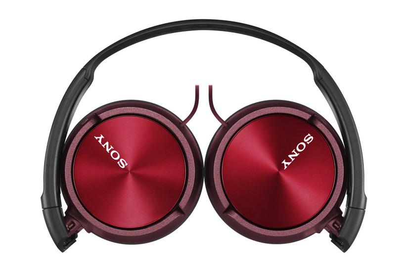 Sony Mdr-zx310 Hovedtelefoner Mm Jackstik