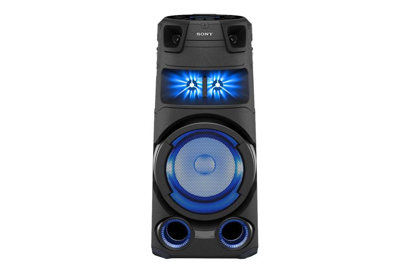 Sony Mhc-v73d Festhøjttaler Trådløs