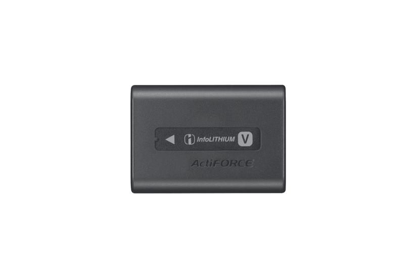 Sony Np-fv70a Batteri Li-ion