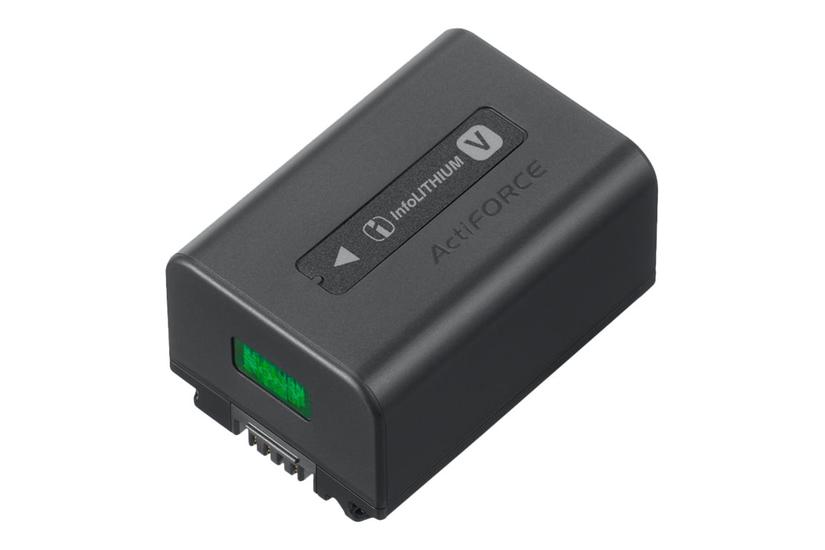 Sony Np-fv50a Batteri Li-ion