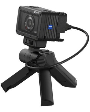 Sony Vct-sgr1 Støttesystem Skyde Greb   Mini Tripod