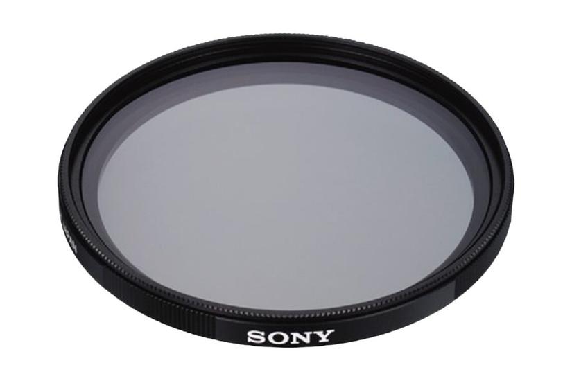 Sony Vf-49cpam2 Filter Cirkulær Polarisator 49 Mm