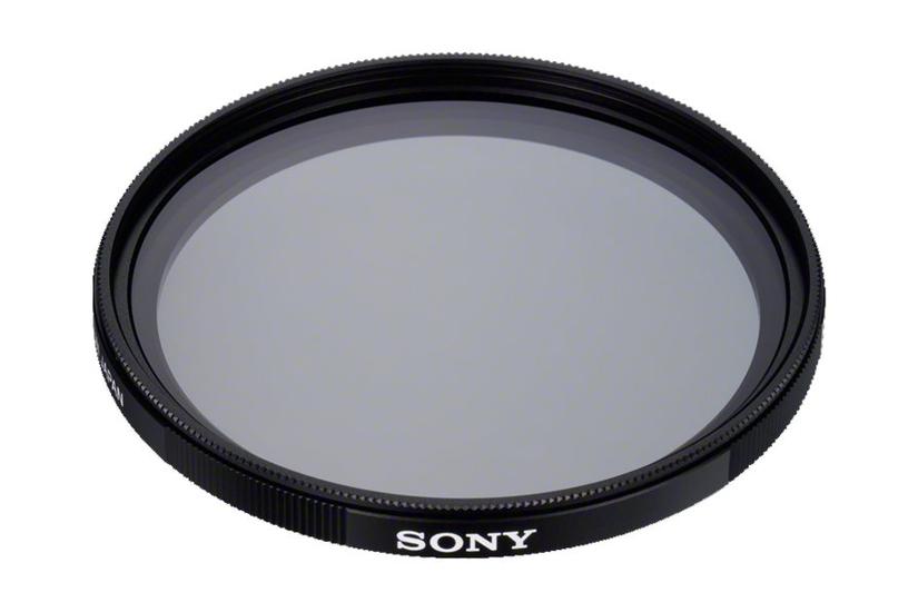 Sony Vf-62cpam2 Filter Cirkulær Polarisator 62 Mm