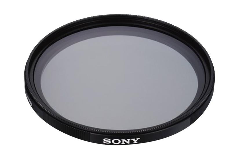 Sony Vf-72cpam2 Filter Cirkulær Polarisator 72 Mm