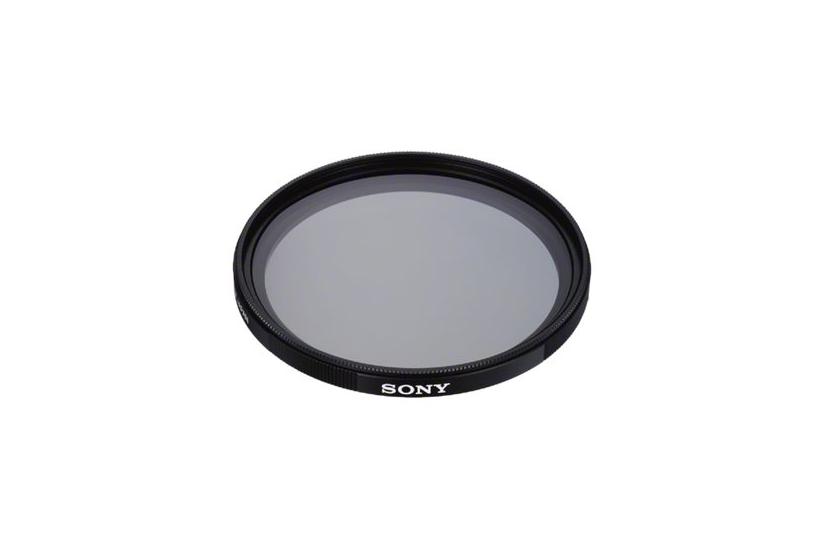 Sony Vf-82cpam2 Filter Cirkulær Polarisator 82 Mm
