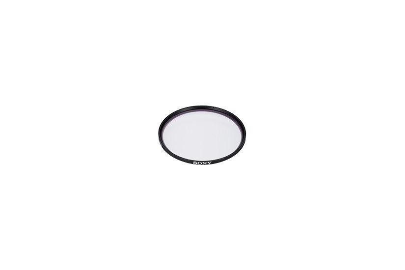 Sony Vf-49mpam Filter Beskyttelse 49 Mm