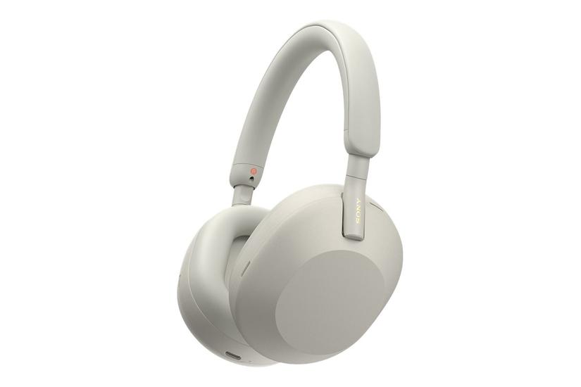 Sony Wh-1000xm5 Hovedtelefoner Med Mik