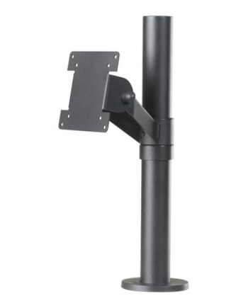 Spacepole Essentials Monteringssæt For Lcd Display Sort