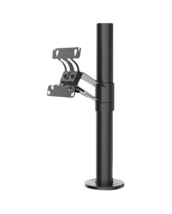 Spacepole Essentials Spv1301 Monteringssæt For Lcd-display   Touchscreen Sort