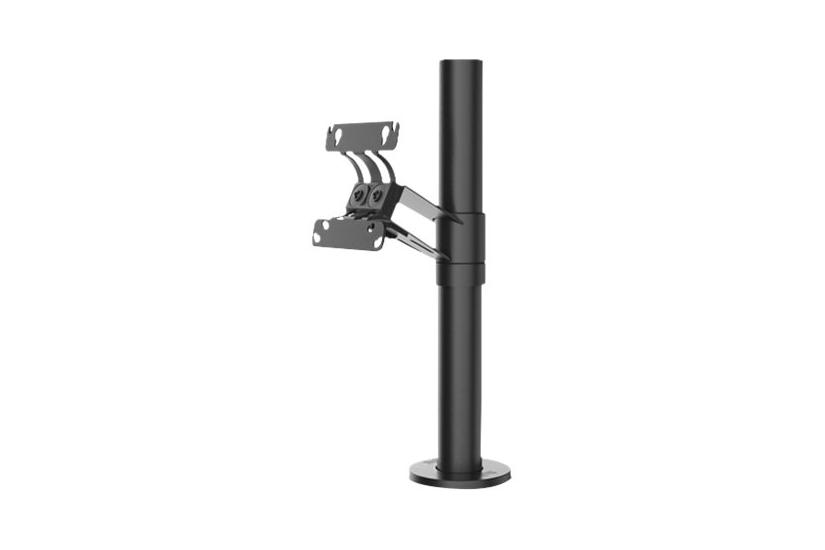 Spacepole Essentials Spv1301 Monteringssæt For Lcd-display Touchscreen Sort