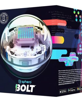 Sphero Bolt Robotbold Bluetooth