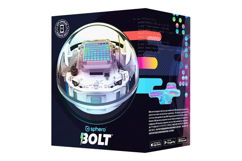 Sphero Bolt Robotbold Bluetooth