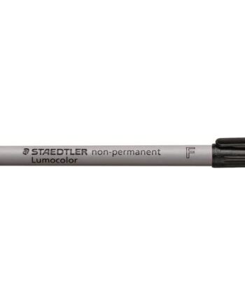 Staedtler Lumocolor 316 Markør Sort
