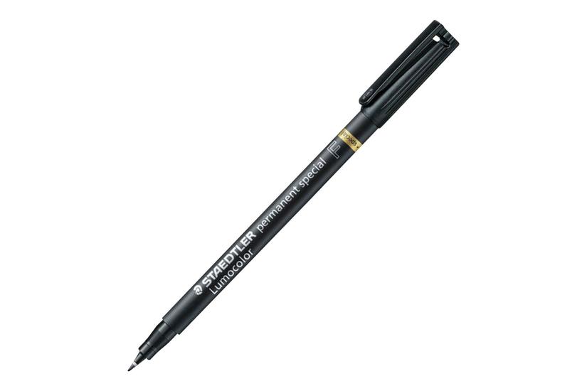 Staedtler Lumocolor Markør Sort
