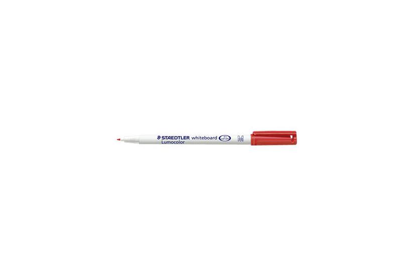 Staedtler Lumocolor 301 Markør Sort