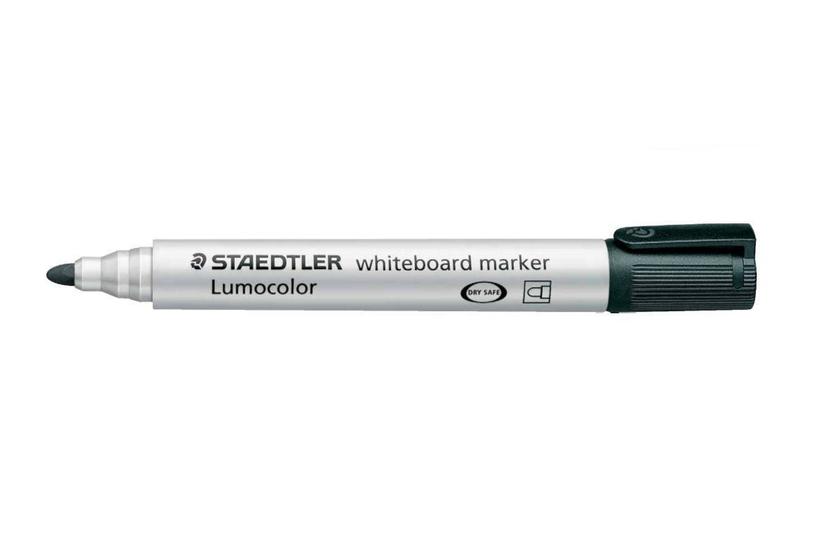 Staedtler Lumocolor 315 Markør Sort
