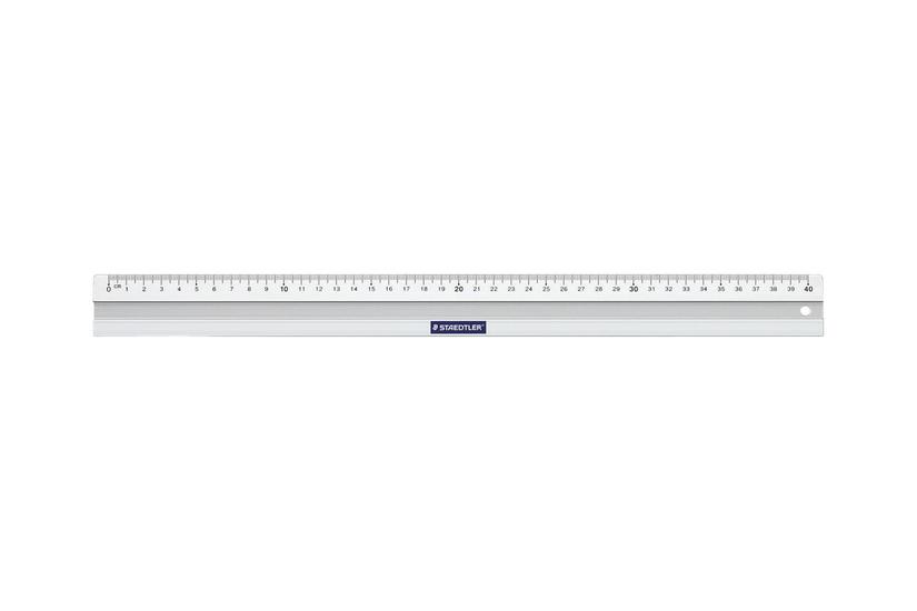 Staedtler Mars Lineal Aluminium