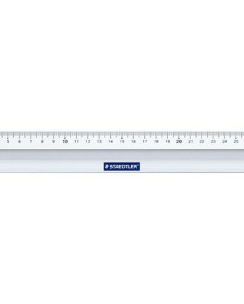 Staedtler Mars Lineal Aluminium