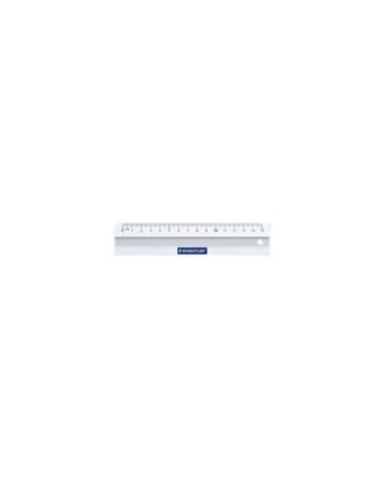 Staedtler Mars Lineal 15 Cm Aluminium