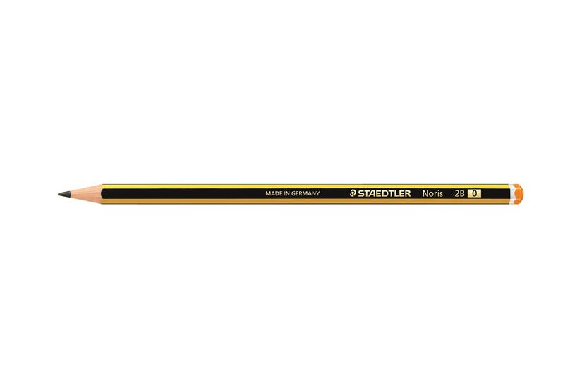 Staedtler Noris Blyant 2b