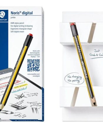 Staedtler Noris Digital Jumbo 180j 22 Aktiv Skrivestift