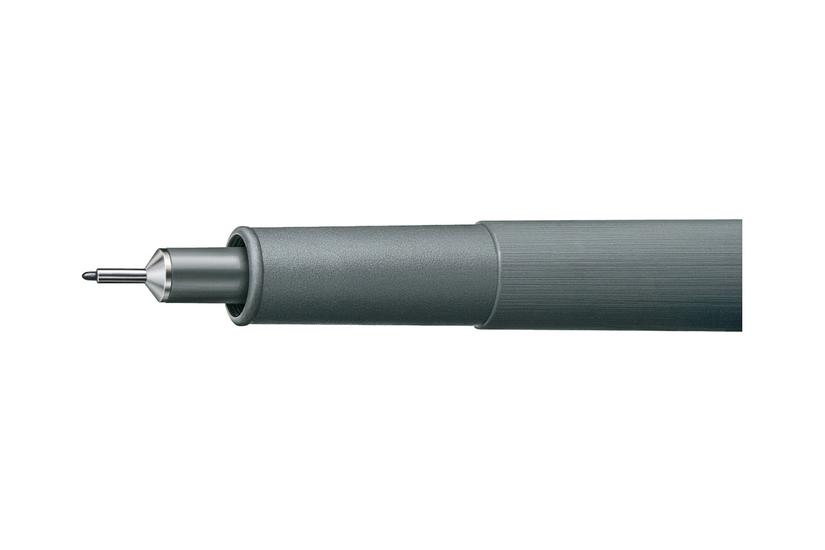 Staedtler Pigment Liner Fineliner Sort