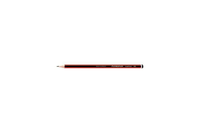 Staedtler Tradition 110 Blyant 6b