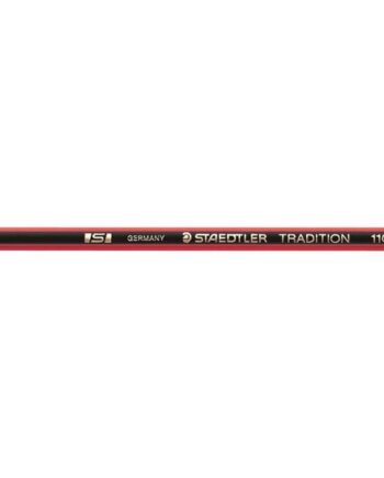 Staedtler Tradition Blyant Hb  Pakke Med 12