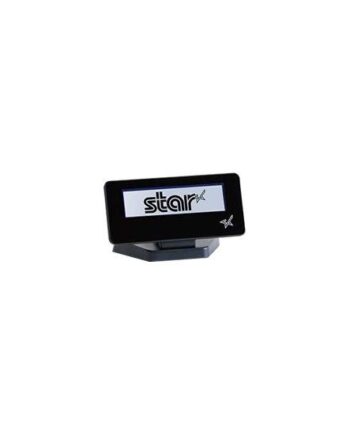 Star Scd222u Kundedisplay