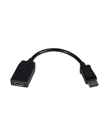 Startech Com Displayport To Hdmi Adapter 1920   1200 Dp To Hdmi Converter Plug And Play Displayport To Hdmi Dongle  Dp2hdmi  Videoadapter Displayport   Hdmi 24 Cm