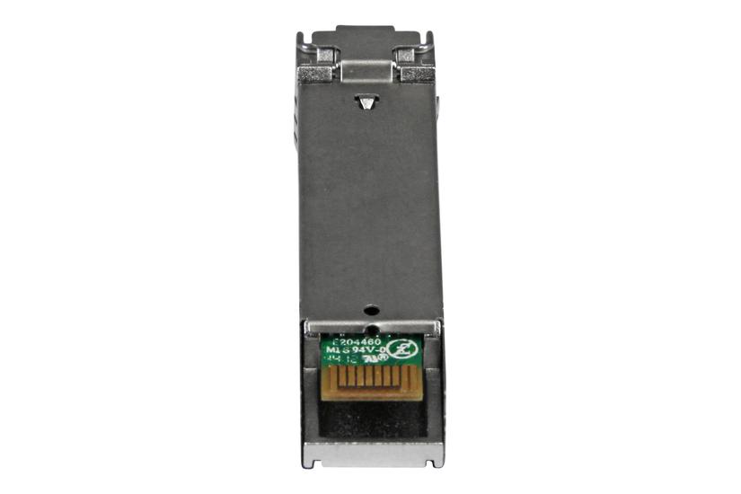 Startech Com Hpe J4859c Compatible Sfp Module 1000base-lx 1gbe Single Mode Smf Multi Mode Mmf Fiber Optic Transceiver Lc Connector 10km 1310nm Ddm Hpe 1400 1700 1820 Mini Gbic Lifetime Warranty J4859cst Sfp Mini-gbic Transceiver Modul