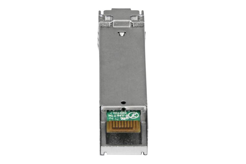 Startech Com Hpe J4858c Compatible Sfp Module 1000base-sx 1gbe Multi Mode Mmf Fiber Optic Transceiver 1ge Gigabit Ethernet Sfp Lc Connector 550m 850nm Ddm Hpe 1400 1700 1820 Lifetime Warranty J4858cst Sfp Mini-gbic Transceiver Modul -
