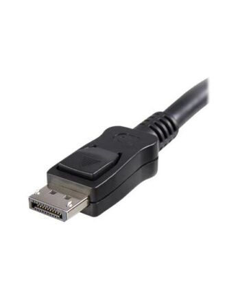 Startech Com 7m Displayport Cable With Latches     Displayport Kabel