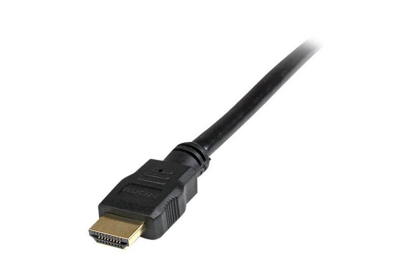 Startech Com 1m Hdmi To Dvid Cable     Adapterkabel Hdmi   Dvi
