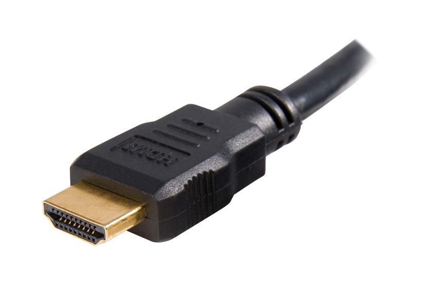 Startech Com 2m 4k High Speed Hdmi Cable Gold Plated Uhd 4k 2k Premium Hdmi Video Cable For Your Tv Monitor Or Display Hdmm2m Hdmi-kabel
