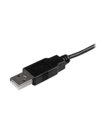 Startech Com   5m Mobile Charge Sync Usb To Slim Micro Usb Cable     Usb-kabel Micro-usb Type   Til Usb 50 Cm