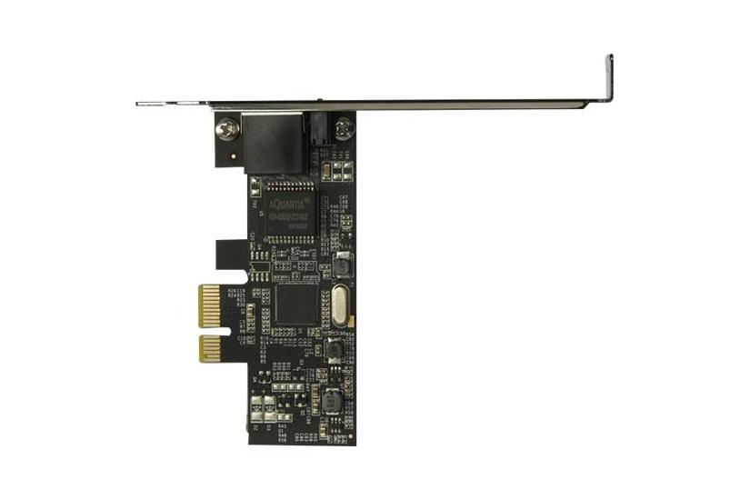 Startech Com Port Pcie Network Card 5gbps 5gbase- Pcie Network Card X4 Pcie Pci Express Lan Card Rtl8125 St2gpex Netværksadapter Pcie X4 10m 100m 1g Gigabit Ethernet