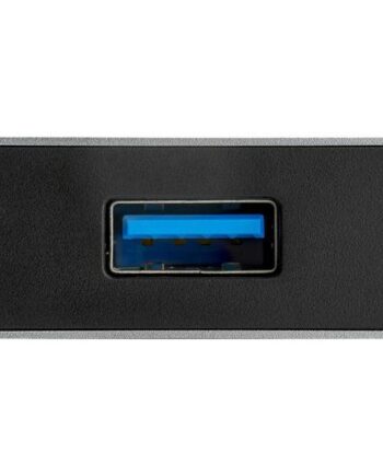 Startech Com   Port Usb   Hub    3x Usb     1x Usb    Superspeed 10gbps Usb Type-   Usb         Gen   Hub  Usb Bus Powered  Compact Usb-  To Usb Adapter Hub  Portable Laptop Hub  Aluminum Windows Macos Linux  Hb31c3a1cb  Hub   Porte