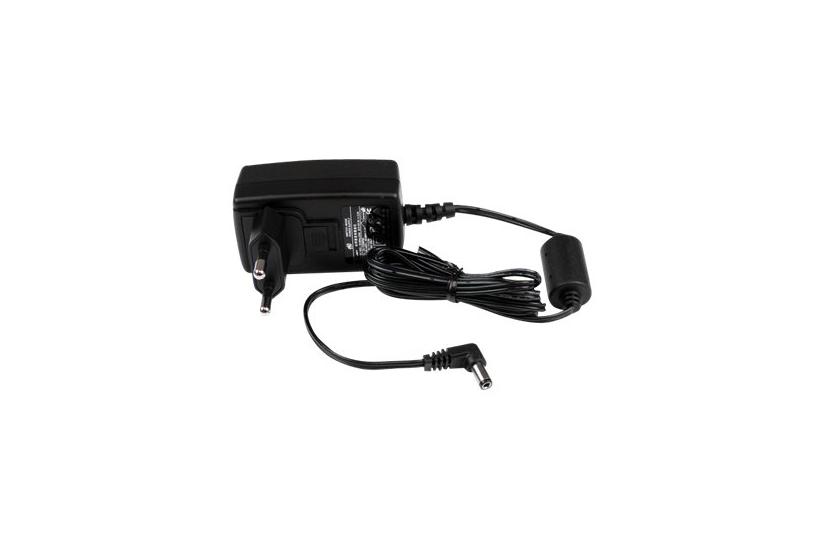 Startech Com Spare 5v Eu Dc Power Adapter Strømforsyningsadapter