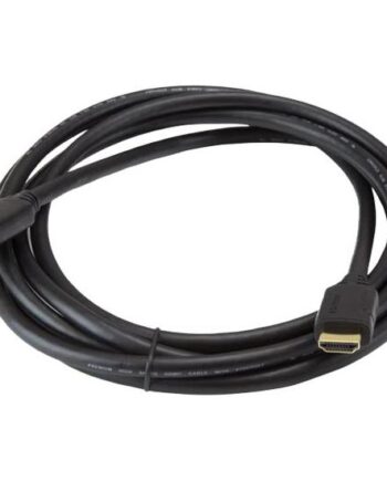 Startech Com Startech Com Premium Certified High Speed Hdmi     Cable With Ethernet 10ft 3m Ultra Hd 4k 60hz 10 Feet Hdmi Male To Male Cord 30awg  Hdmm3mp  Hdmi-kabel Med Ethernet