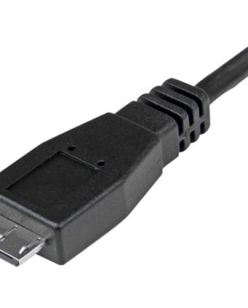 Startech Com Usb   To Micro Usb Cable   5m Usb     Type   To Micro Usb Type   Cable Micro Usb     To Usb-  Thunderbolt   Compatible  Usb31cub50cm  Usb Type-  Kabel 24 Pin Usb-  Til Micro-usb Type   50 Cm