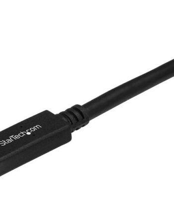 Startech Com Usb   To Ucb   Cable   Ft   1m     Usb      5gbps  Usb   Charging Cable Usb Type   Cable Usb-  To Usb-  Cable  Usb315cc1m  Usb Type-  Kabel 24 Pin Usb-  Til 24 Pin Usb-