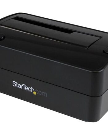 Startech Com Usb     Esata Drive Docking Station For     Quot     Quot  Sata Drives External Usb      10gbps  Hard Drive Dock    Uasp  Sdocku313e  Hdd Dockingstation Sata 6gb   Esata  Usb      Gen