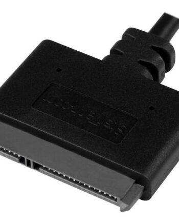 Startech Com Usb     To     Quot  Sata Hard Drive Adapter Usb     Gen   10gbps With Uasp External Hdd Ssd Storage Converter  Usb312sat3cb  Lagringskontrol Sata 6gb   Usb      Gen
