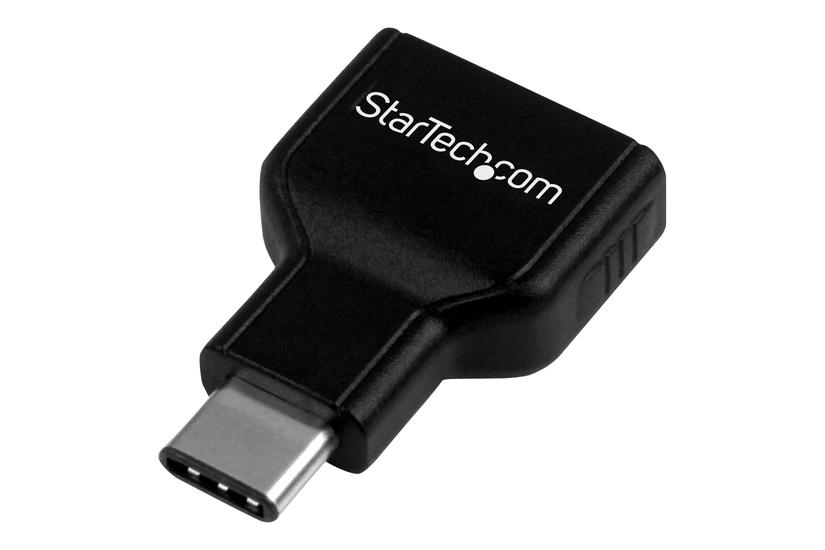 Startech Com Usb- To Usb Adapter Usb- To Usb- Usb Gen 5gbps Usb Adapter Usb Type Usb31caadg Usb- Adapter 24 Pin Usb- Til Usb Type