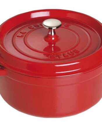 Staub Cocotte 24 Cm